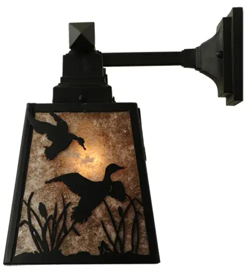 The Ducks in Flight by Meyda Lighting - Image 8