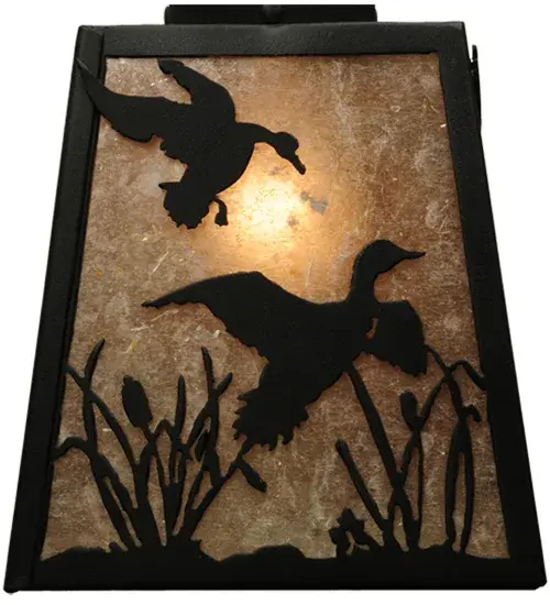The Ducks in Flight by Meyda Lighting - Image 9