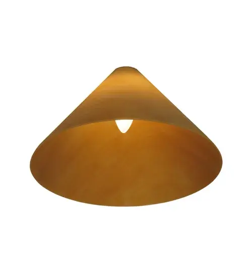 The Cone by Meyda Lighting - Image 5
