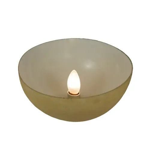 The Bowl by Meyda Lighting - Image 4