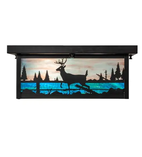 The Deer Creek by Meyda Lighting - Image 5
