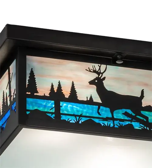 The Deer Creek by Meyda Lighting - Image 8