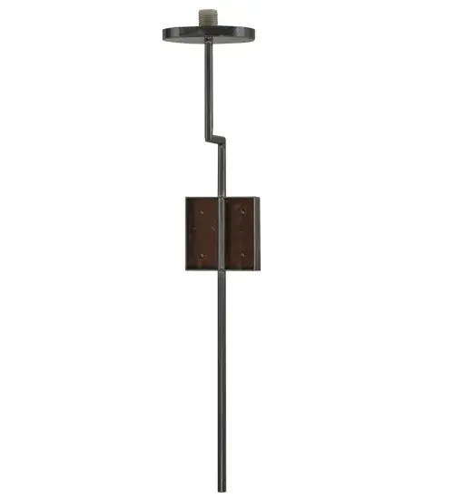 The Ausband by Meyda Lighting - Image 11