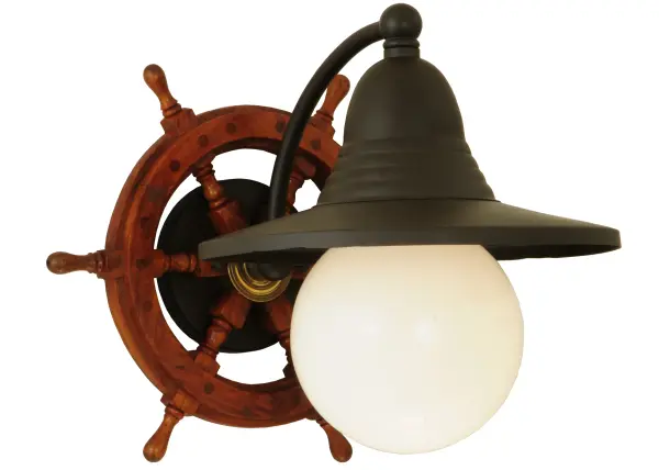 The Nautical by Meyda Lighting - Image 1