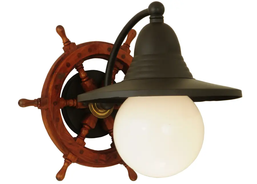 The Nautical by Meyda Lighting - Image 1
