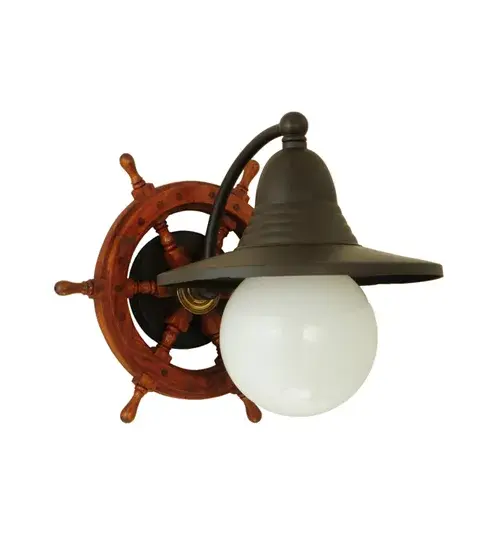 The Nautical by Meyda Lighting - Image 2
