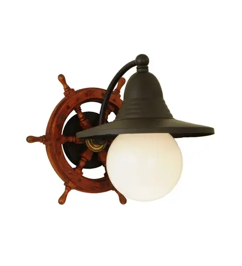 The Nautical by Meyda Lighting - Image 3