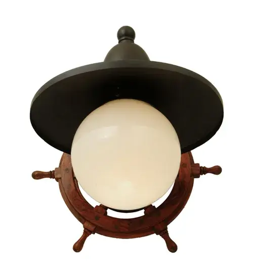 The Nautical by Meyda Lighting - Image 4