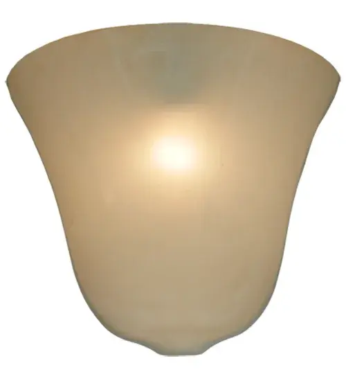 The Ida Half Bell by Meyda Lighting - Image 1