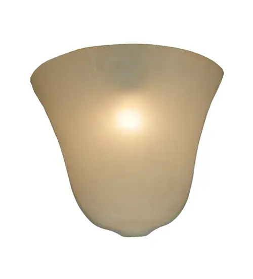 The Ida Half Bell by Meyda Lighting - Image 2