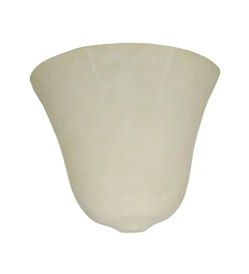 The Ida Half Bell by Meyda Lighting - Image 3