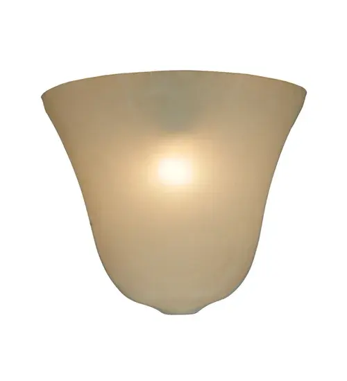 The Ida Half Bell by Meyda Lighting - Image 4