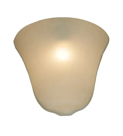 The Ida Half Bell by Meyda Lighting - Image 5