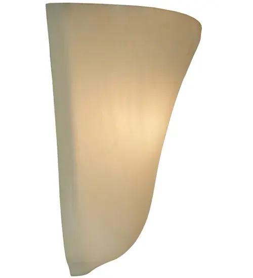 The Ida Half Bell by Meyda Lighting - Image 6