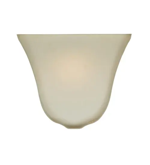 The Ida Half Bell by Meyda Lighting - Image 7