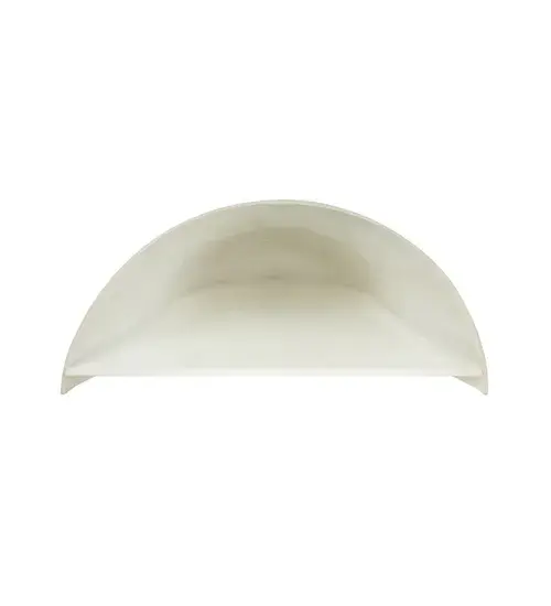 The Ida Half Bell by Meyda Lighting - Image 8