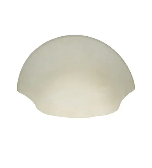 The Ida Half Bell by Meyda Lighting - Image 9