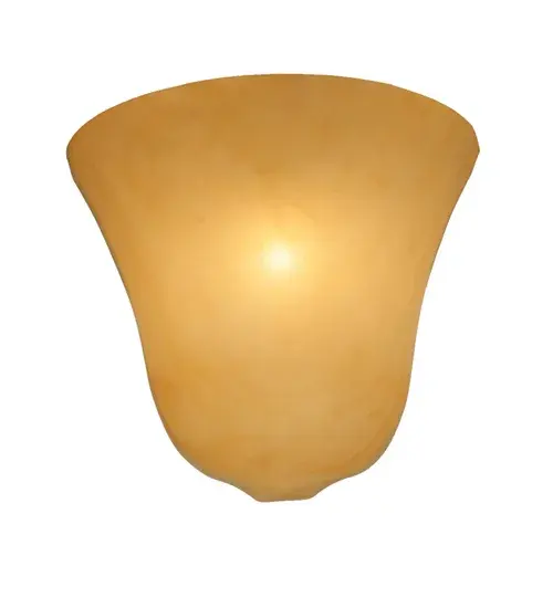 The Ida Half Bell by Meyda Lighting - Image 2