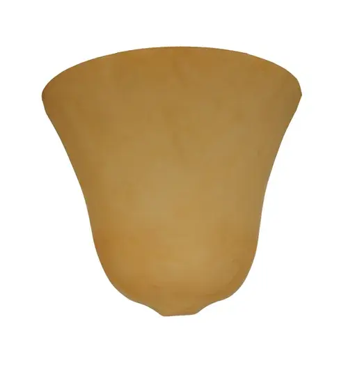The Ida Half Bell by Meyda Lighting - Image 3