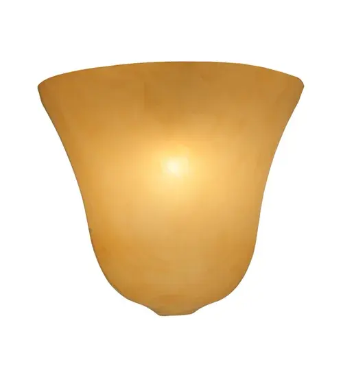 The Ida Half Bell by Meyda Lighting - Image 4