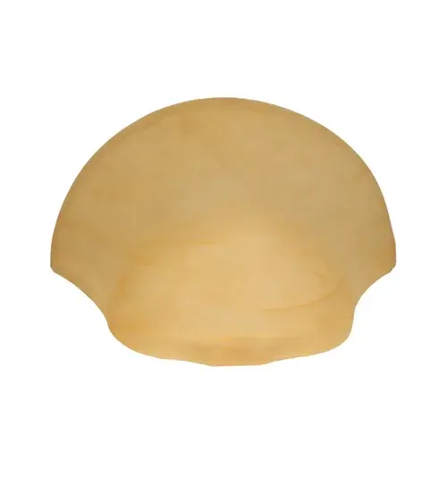 The Ida Half Bell by Meyda Lighting - Image 6