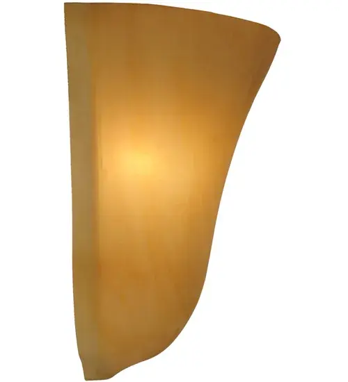 The Ida Half Bell by Meyda Lighting - Image 7