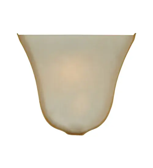 The Ida Half Bell by Meyda Lighting - Image 8