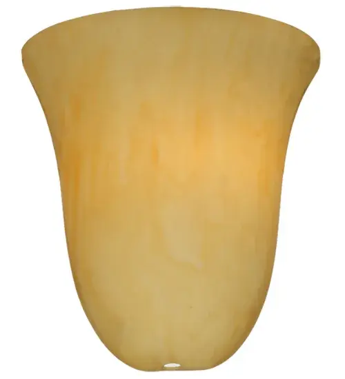 The Ida Half Bell by Meyda Lighting - Image 1