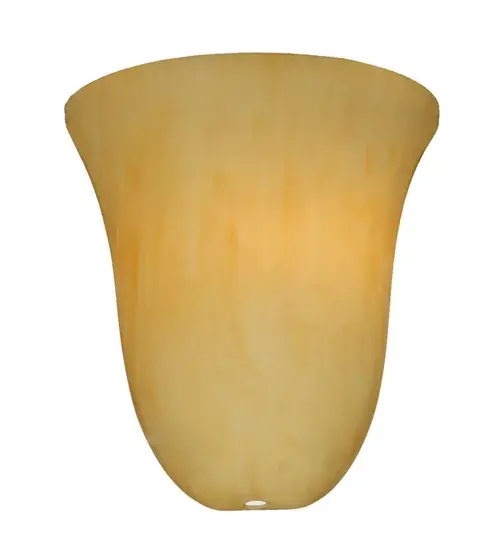 The Ida Half Bell by Meyda Lighting - Image 2