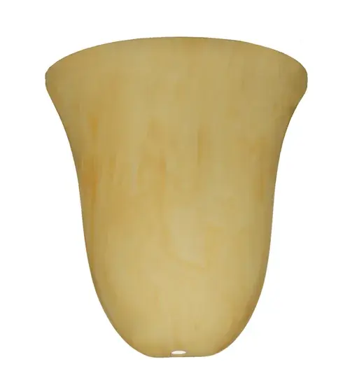 The Ida Half Bell by Meyda Lighting - Image 3