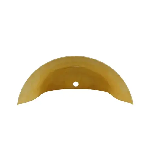 The Ida Half Bell by Meyda Lighting - Image 5