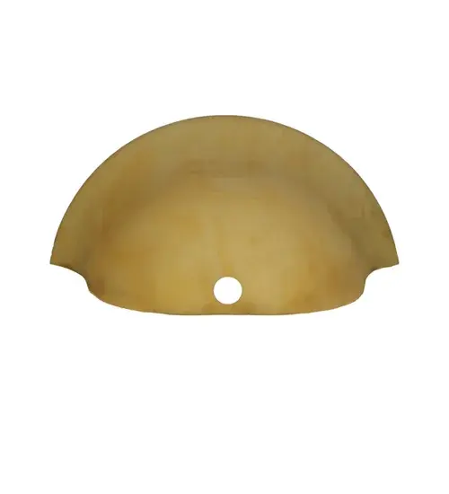 The Ida Half Bell by Meyda Lighting - Image 6