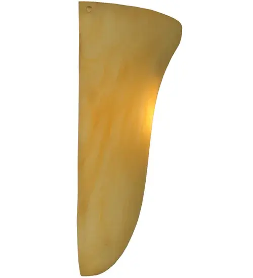 The Ida Half Bell by Meyda Lighting - Image 7