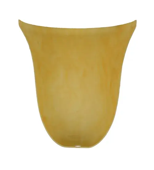 The Ida Half Bell by Meyda Lighting - Image 8