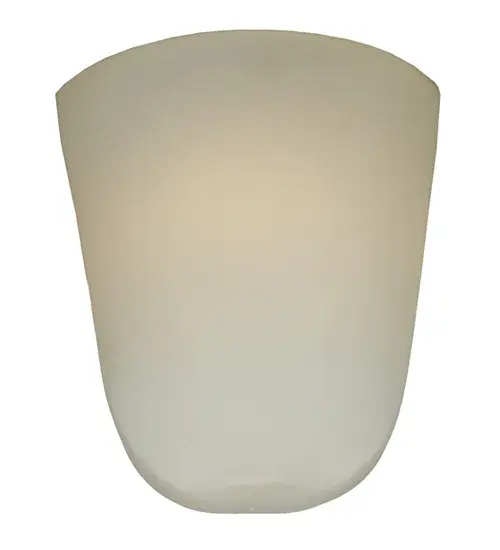 The Ida Half Bell by Meyda Lighting - Image 2