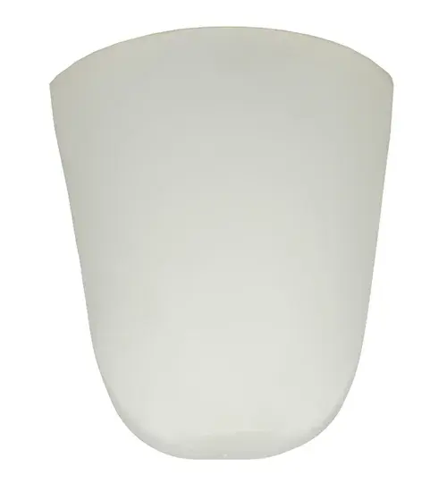 The Ida Half Bell by Meyda Lighting - Image 3