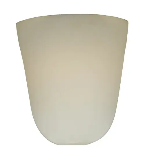 The Ida Half Bell by Meyda Lighting - Image 4