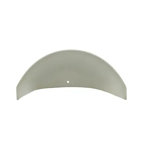 The Ida Half Bell by Meyda Lighting - Image 5