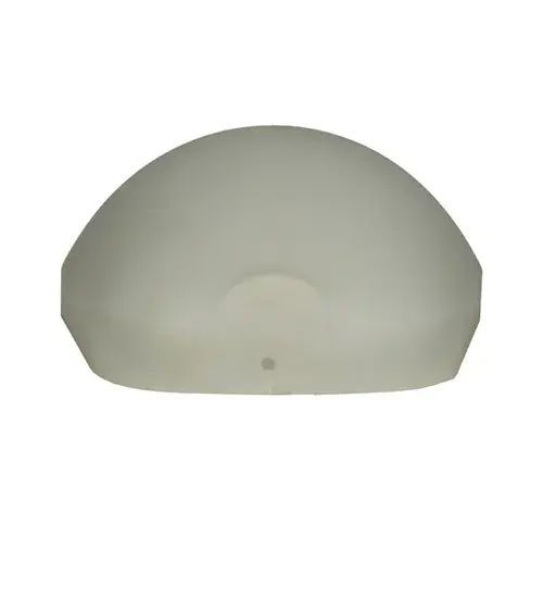 The Ida Half Bell by Meyda Lighting - Image 6