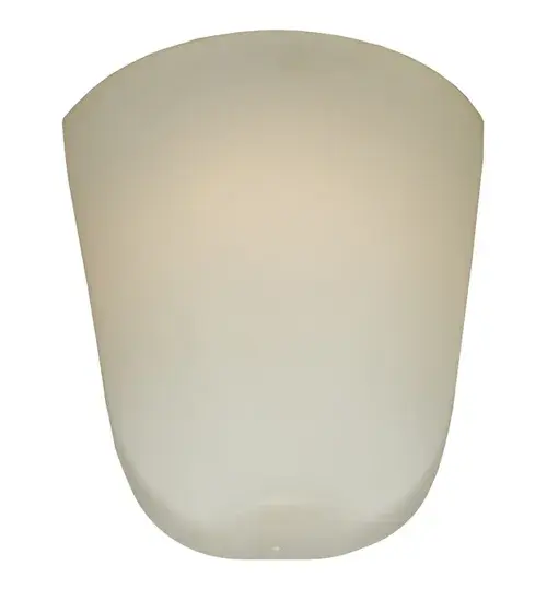 The Ida Half Bell by Meyda Lighting - Image 7