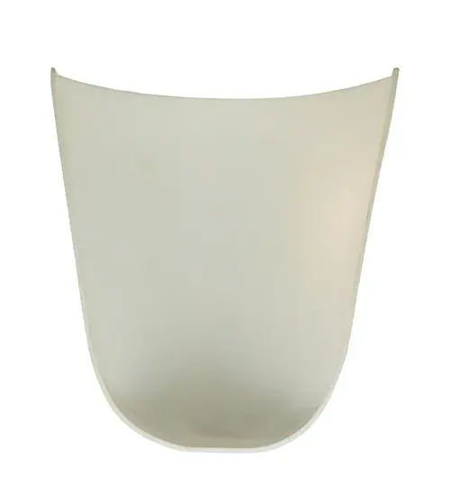 The Ida Half Bell by Meyda Lighting - Image 9
