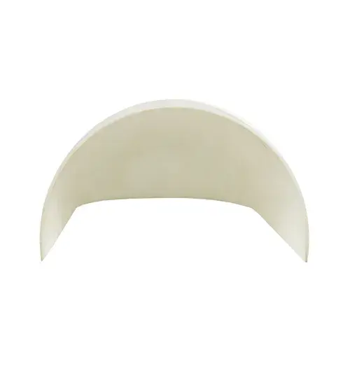 The Ida Half Bell by Meyda Lighting - Image 6