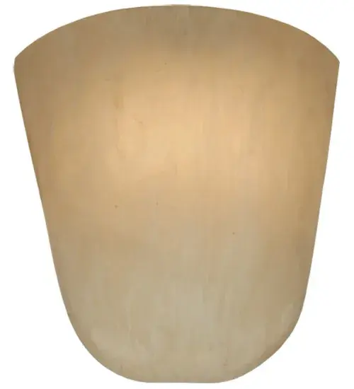 The Ida Half Bell by Meyda Lighting - Image 1