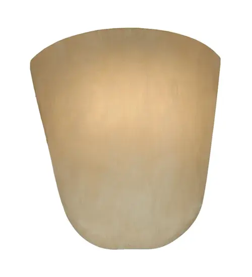 The Ida Half Bell by Meyda Lighting - Image 2