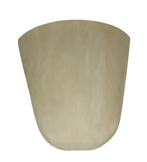 The Ida Half Bell by Meyda Lighting - Image 3