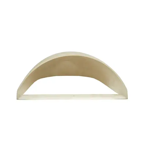 The Ida Half Bell by Meyda Lighting - Image 4