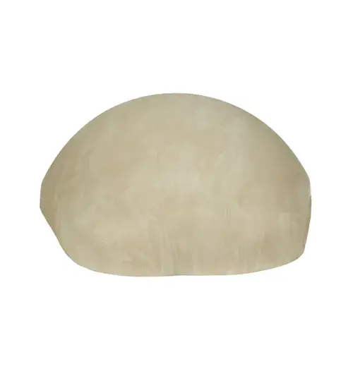 The Ida Half Bell by Meyda Lighting - Image 5
