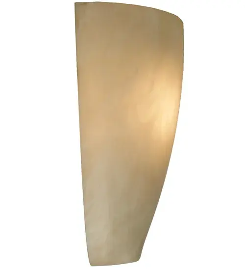 The Ida Half Bell by Meyda Lighting - Image 7