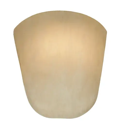 The Ida Half Bell by Meyda Lighting - Image 9