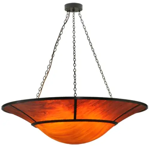 The Vesuvius by Meyda Lighting - Image 1